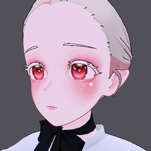 [ Grus ]  メイク Make up,body texture 缩略图 4
