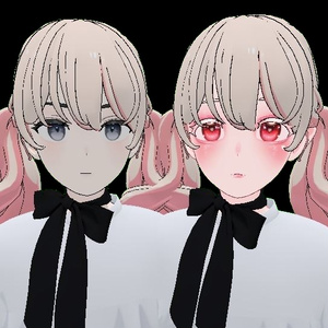 [ Grus ]  メイク Make up,body texture 缩略图 2