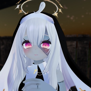 Maya zombie make up body texture 缩略图 8
