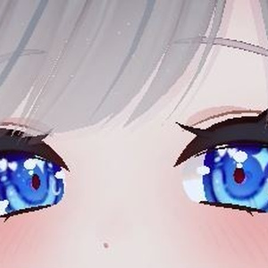 【MAYA】Eye texture ❤ 缩略图 6