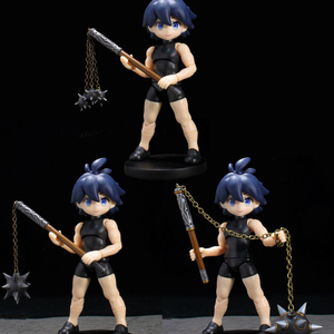 A7はりつけ台(8センチフィギュア用) - ジオラマブレイカー11/17受注