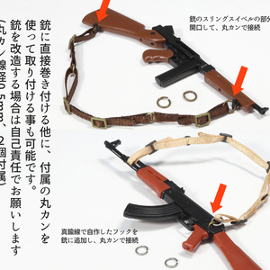 1/1スケール　手作　南部14式模型　新品 南部14年式拳銃 1:1スケールプラモデル 【公式通販】