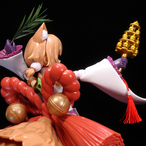 1/12 消火器5個 スタンド付き ミニチュア フィギュア ジオラマに｜1/12