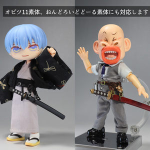 前歯酵母　アスキーアート各種フィギュア塗装済み完成品11点セット フサギコ フィギュア - 前歯酵母 - BOOTH