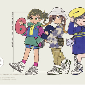 Tokyo 7th sisters -unofficial fan art book- - とほほのほん - BOOTH