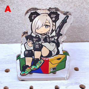 【完売】SACO by MAGODESU - DEATHMENTAL - BOOTH