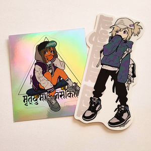 【完売】SACO by MAGODESU - DEATHMENTAL - BOOTH