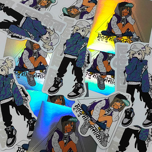 【完売】SACO by MAGODESU - DEATHMENTAL - BOOTH