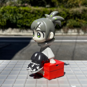 magodesu JKKICKS2022-2024 多重アクスタ - 中央町戦術工芸 - BOOTH