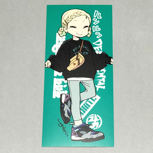 magodesu JKKICKS2022-2024 多重アクスタ - 中央町戦術工芸 - BOOTH