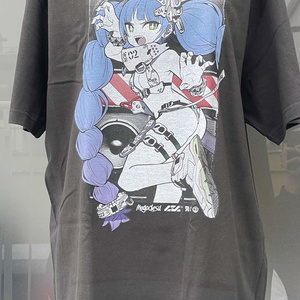 中央町戦術工芸　様 　Tシャツチョーカーセット　になります まご×中央町戦術工芸 【SITGAL】Tシャツ - 中央町戦術工芸 - BOOTH