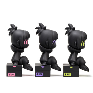 ミンミンゼミ ペーパークラフト - 3hdesignworks - BOOTH