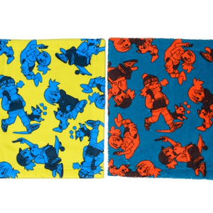 Sit Gal KICKちゃん（致死毒カラー）ソフビ - DEATHMENTAL - BOOTH