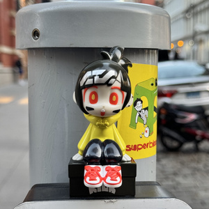 中央町戦術工芸コラボ - BOOTH