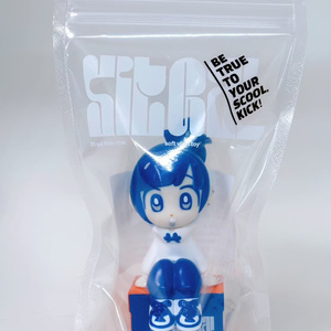 kitchen sofvi CUTIE mini TEST11 - 日本玩具製作所 - BOOTH