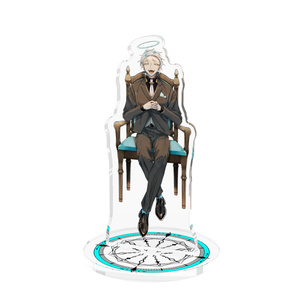 アクリルスタンド(100mmx140mm) - Femme Fatale Club - BOOTH