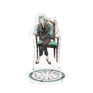 femmefatale アクスタ a78c4a8466b060fb2f2692fa20356f