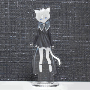 優雨くんアクリルスタンド　135mm