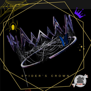 Spider’s crown