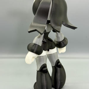 ソフビ［ICHI］スタンダードプラス - 0313 BOOTH - BOOTH
