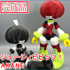 組立式ガレージキットフィギュア nonスケール KiKi - RYOU's SHOP - BOOTH