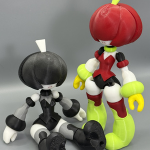 ソフビ［ICHI］スタンダードプラス - 0313 BOOTH - BOOTH