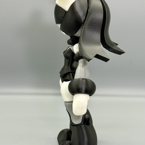 ソフビ「ICHI+PLUS」 - 0313 BOOTH - BOOTH