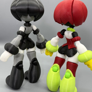 ソフビ［ICHI］スタンダードプラス - 0313 BOOTH - BOOTH