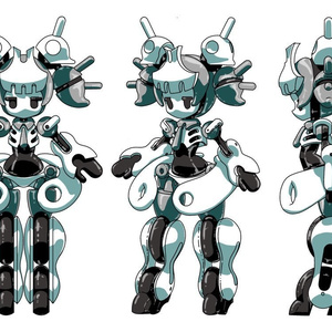 おちびちゃん - douzen - BOOTH