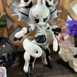 ソフビ［ICHI］スタンダードプラス - 0313 BOOTH - BOOTH