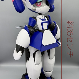 ソフビととこ スタンダードカラー - みるてぃーの工作部屋 - BOOTH