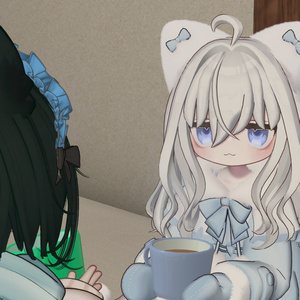 【キプフェル専用】子猫の窓アイ【アイテクスチャ】 缩略图 3