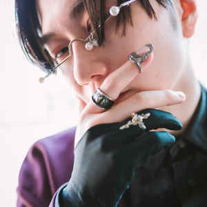 せろ/スーツコレクション写真集（ダウンロード版）➕未公開秋春写真付き