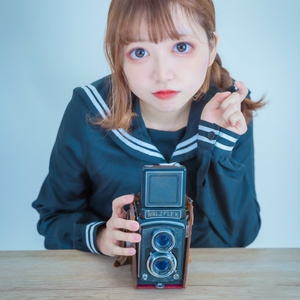 ありすとの休日（ダウンロード写真集）