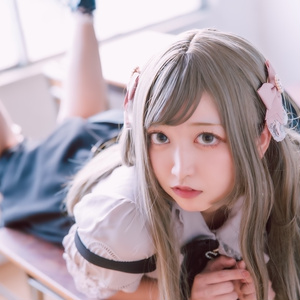好きになってください　（ダウンロード写真集）