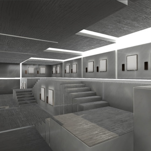 【3Dモデル】cluster向けTomoDesignStudioスタンダードマテリアルver.1.01 - Tomo Design ...
