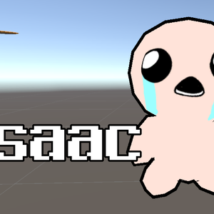 【無料】Bindingなisaacのぬいぐるみ