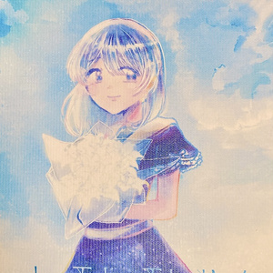 【創作百合】Lilium