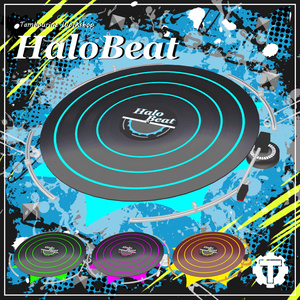 HaloBeat ヘイロービート【VRChat想定】