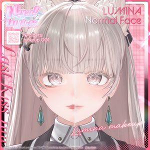 LUMINA Makeup Texture -LastKissTint - 缩略图 4