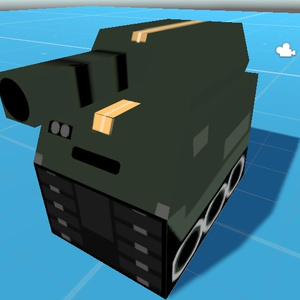 BoxTank