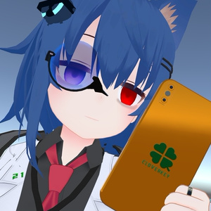 【VRChat想定】CPhone 缩略图 4