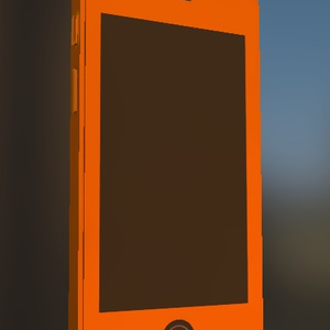【VRChat想定】CPhone 缩略图 3