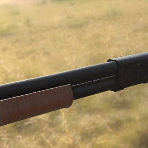 【VRChat向け】M37_Breacher