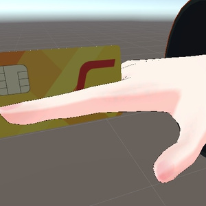 大人のカード（vrchat想定） 缩略图 4