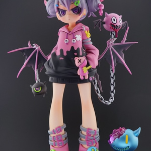 ブルーアーカイブ 宇沢レイサ ガレージキット - セラタイ堂 - BOOTH