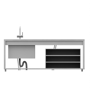Moving Kitchen 缩略图 3