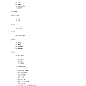 フォルダ構成_施工_施工管理