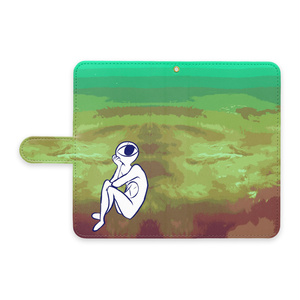 火星人