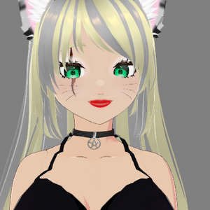 Sakura Free Model
